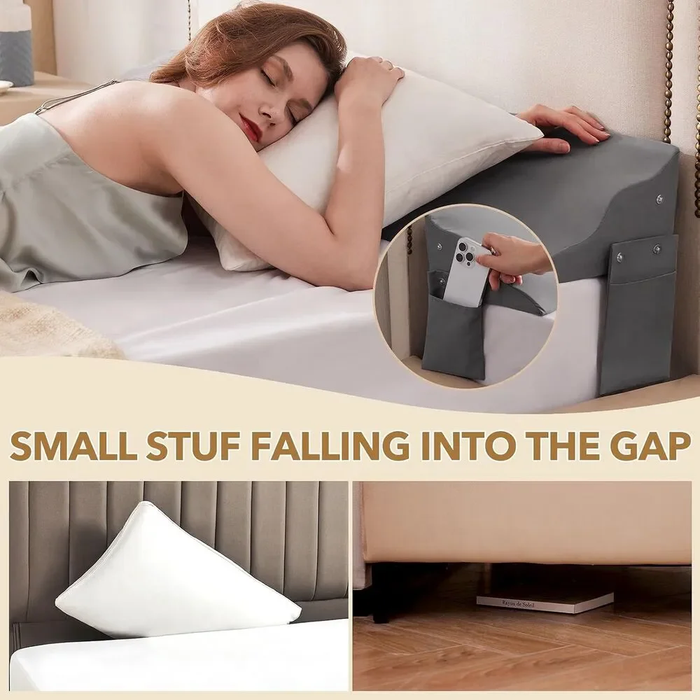 Full Size Mattress Wedge Pillow